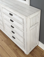 Picture of HARMONY DRESSER