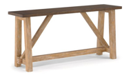 Picture of TAHOE SOFA TABLE