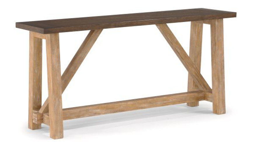 Picture of TAHOE SOFA TABLE