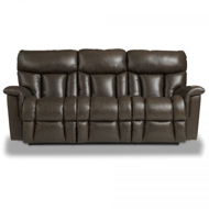 Picture of MATEO POWER RECLINING SOFA WITH POWER HEADREST AND LUMBAR