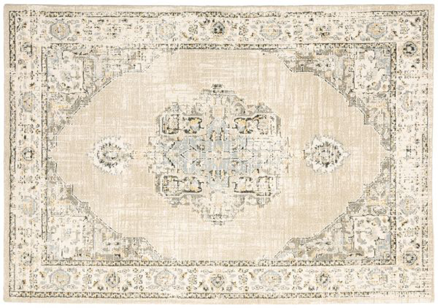 Picture of ANDORRA 303D AREA RUG