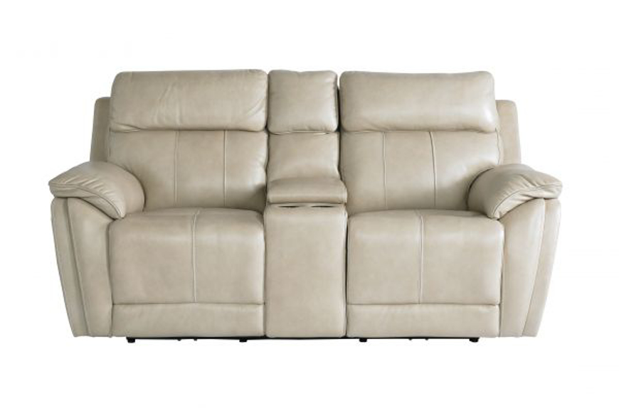 Picture of LEVITATE POWER RECLINING LOVESEAT WITH CENTER CONSOLE AND POWER HEADRESTS