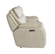 Picture of LEVITATE POWER RECLINING LOVESEAT WITH CENTER CONSOLE AND POWER HEADRESTS