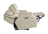 Picture of LEVITATE POWER RECLINING LOVESEAT WITH CENTER CONSOLE AND POWER HEADRESTS