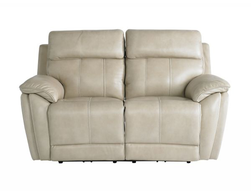 Picture of LEVITATE POWER RECLINING LOVESEAT WITH POWER HEADRESTS