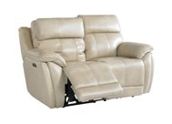 Picture of LEVITATE POWER RECLINING LOVESEAT WITH POWER HEADRESTS