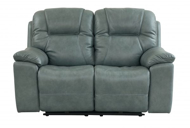 Picture of CHANDLER POWER RECLINING LOVESEAT WITH POWER HEADRESTS