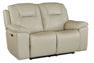 Picture of CHANDLER POWER RECLINING LOVESEAT WITH POWER HEADRESTS