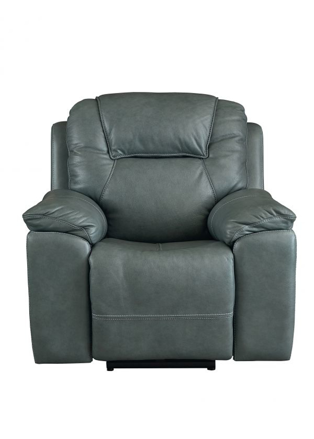 Picture of CHANDLER POWER WALLSAVER RECLINER WITH POWER HEADREST