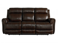 Picture of MARQUEE POWER RECLINING SOFA WITH POWER HEADRESTS