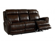 Picture of MARQUEE POWER RECLINING SOFA WITH POWER HEADRESTS