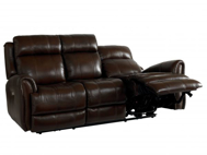 Picture of MARQUEE POWER RECLINING SOFA WITH POWER HEADRESTS