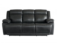 Picture of EVO POWER RECLINING SOFA WITH POWER HEADRESTS