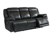 Picture of EVO POWER RECLINING SOFA WITH POWER HEADRESTS