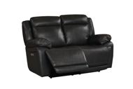 Picture of EVO POWER RECLINING LOVESEAT WITH POWER HEADRESTS