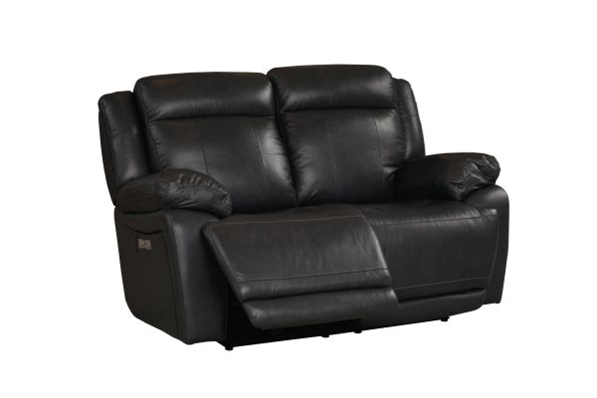 Picture of EVO POWER RECLINING LOVESEAT WITH POWER HEADRESTS