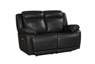 Picture of EVO POWER RECLINING LOVESEAT WITH POWER HEADRESTS