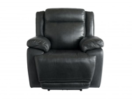 Picture of EVO POWER WALLSAVER RECLINER WITH POWER HEADREST