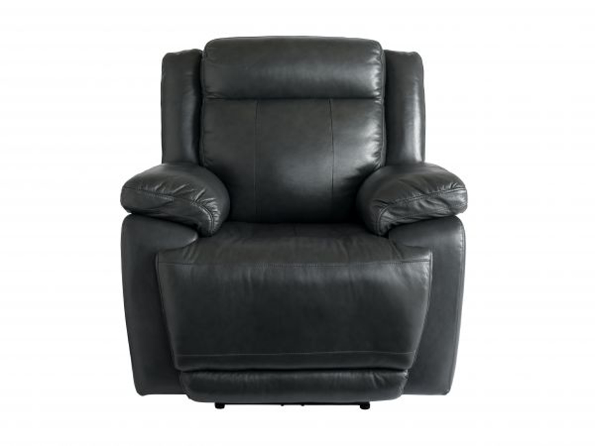 Picture of EVO POWER WALLSAVER RECLINER WITH POWER HEADREST