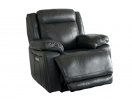 Picture of EVO POWER WALLSAVER RECLINER WITH POWER HEADREST