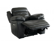 Picture of EVO POWER WALLSAVER RECLINER WITH POWER HEADREST