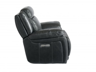 Picture of EVO POWER WALLSAVER RECLINER WITH POWER HEADREST