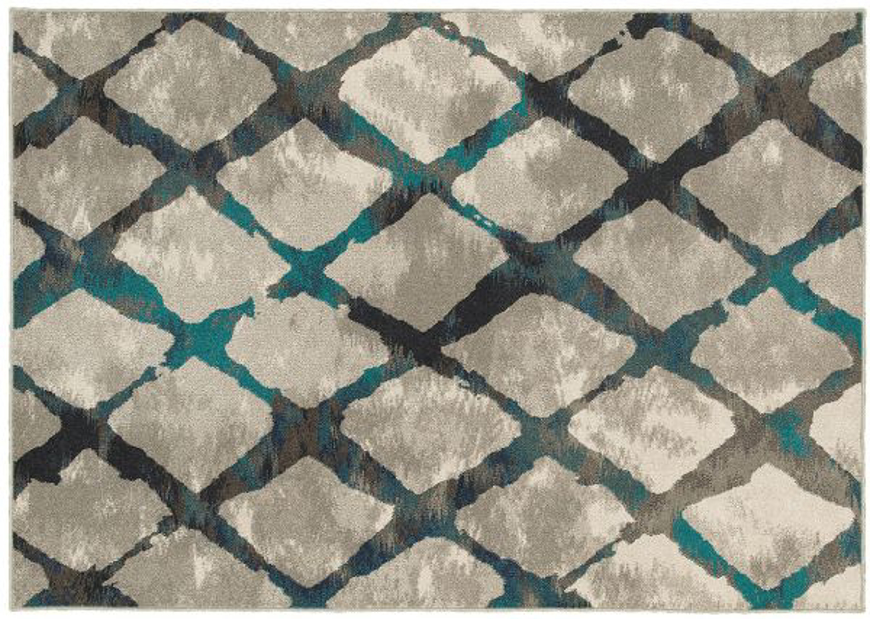 Picture of HIGHLANDS 6613A AREA RUG