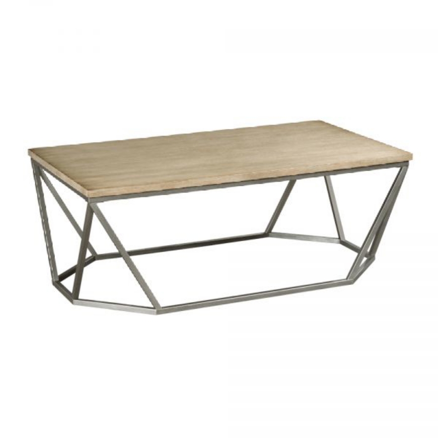 Picture of TRILLION RECTANGULAR COCKTAIL TABLE