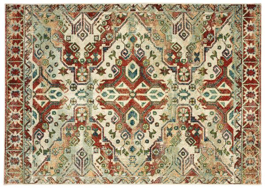 Picture of DAWSON 8533A AREA RUG