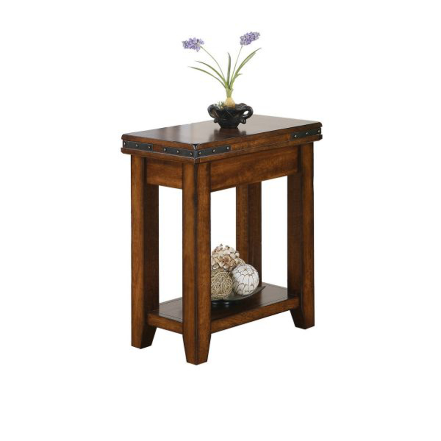 Picture of MANGO 14" SMALL END TABLE
