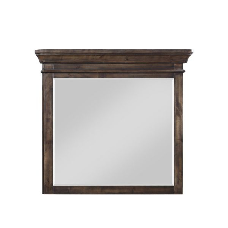 Picture of DAPHNE MIRROR 44" LANDSCAPE