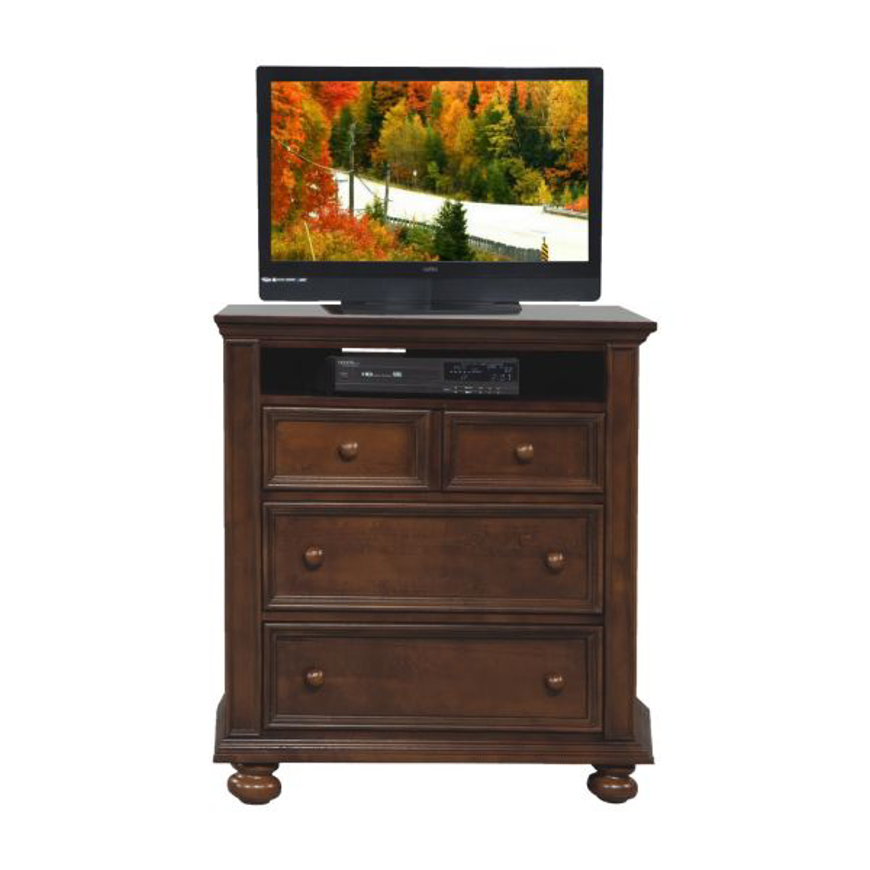 Picture of CAPE COD TV CHEST 38"