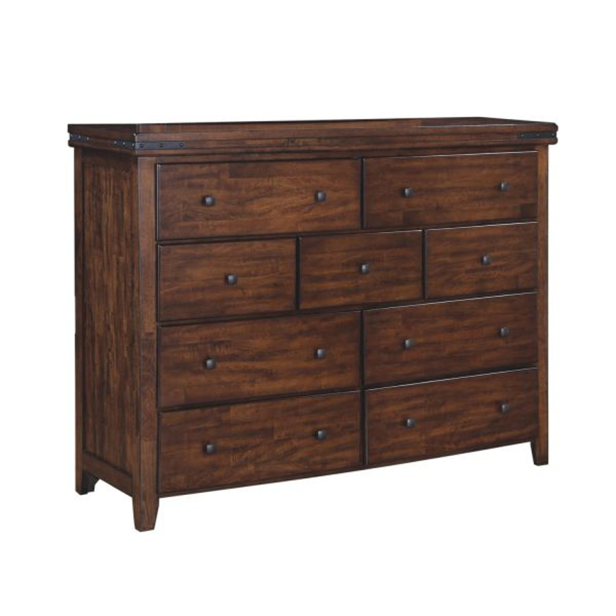 Picture of MANGO 58" DRESSER