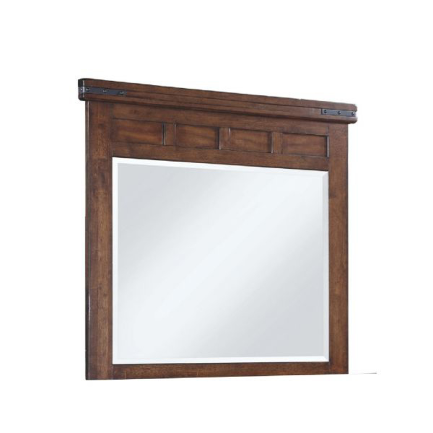 Picture of MANGO 43" LANDSCAPE MIRROR