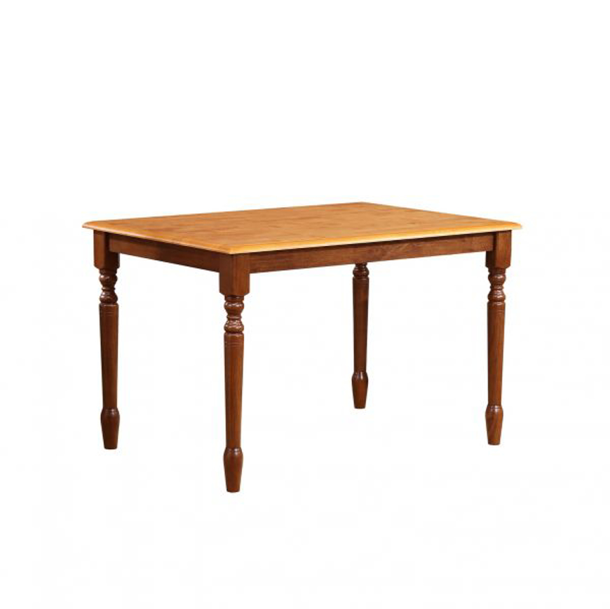 Picture of FARMINGTON 47" LEG TABLE