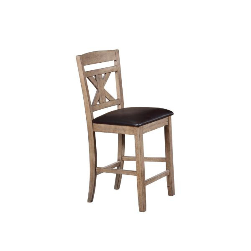 Picture of GRANDVIEW BARSTOOL 24" X BACK
