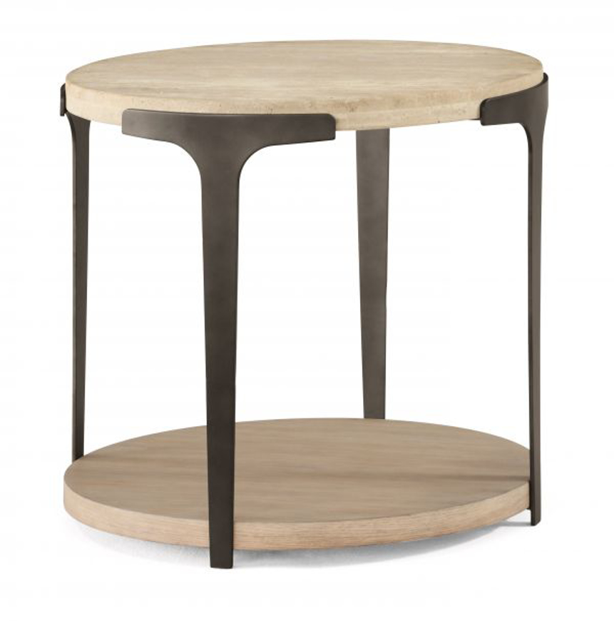 Picture of OMNI SOLID LAMP TABLE