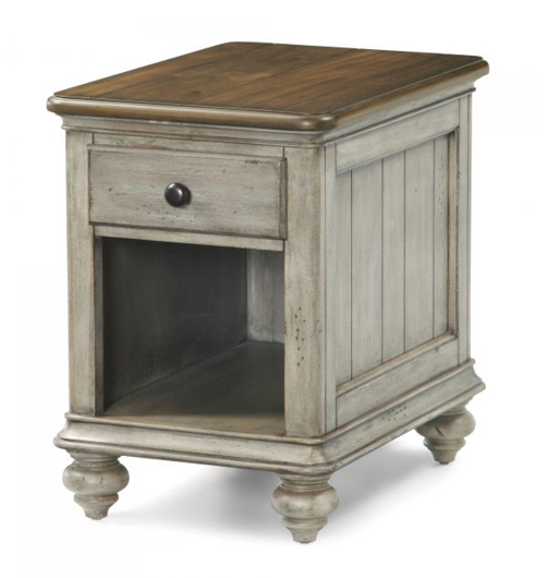 Show details for PLYMOUTH CHAIRSIDE TABLE Picture of PLYMOUTH CHAIRSIDE TABLE