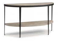 Picture of COMPASS SOFA TABLE