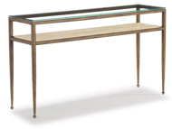 Picture of VENICE SOFA TABLE