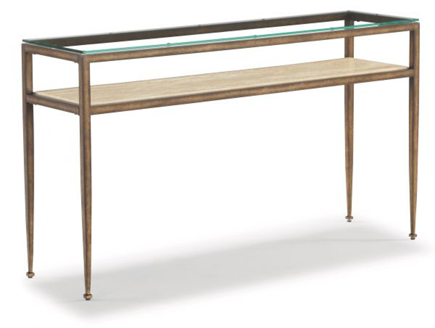 Picture of VENICE SOFA TABLE