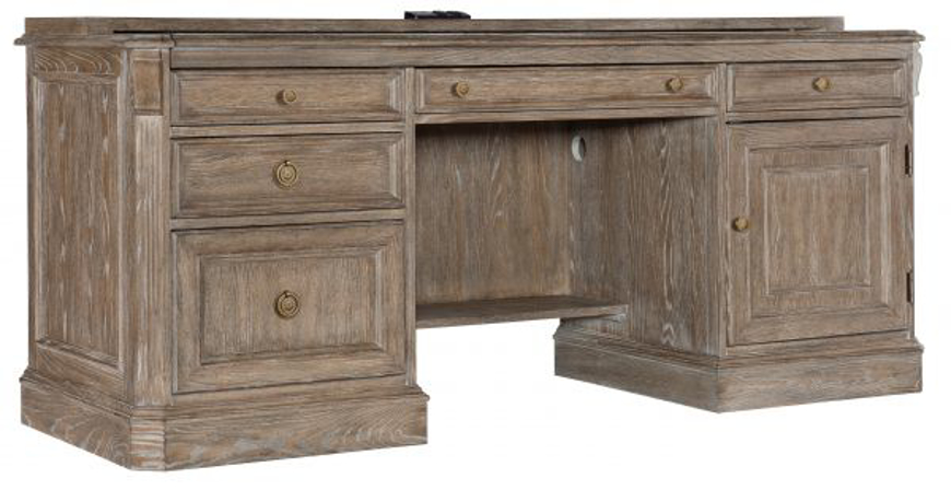 Picture of COMPUTER CREDENZA