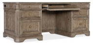Picture of EXECUTIVE DESK