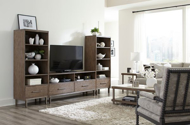 Picture of AMARA ENTERTAINMENT CONSOLE