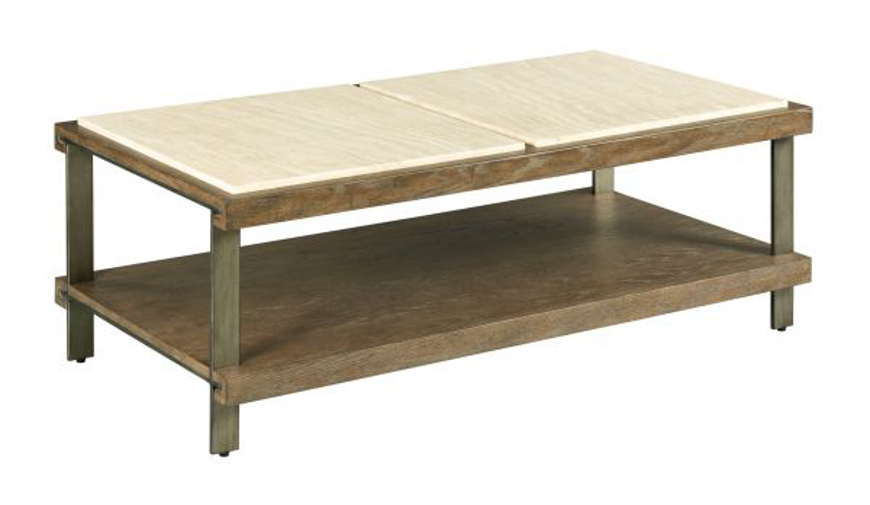 Picture of AMARA RECTANGULAR COFFEE TABLE