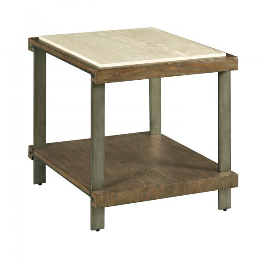 Picture of AMARA RECTANGULAR END TABLE