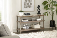 Picture of AMARA SOFA TABLE