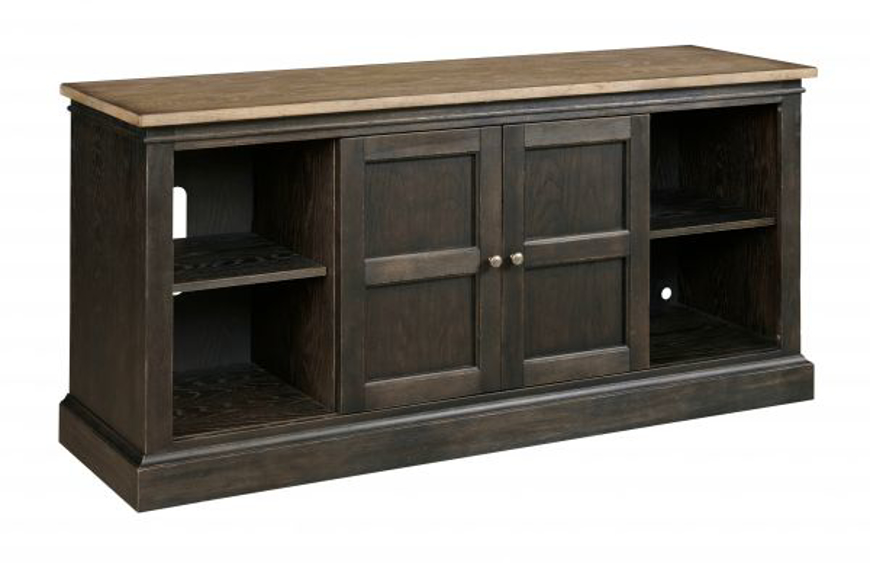 Picture of HANCOCK 76" ENTERTAINMENT CONSOLE