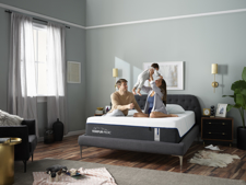 Picture for category Mattresses By Type