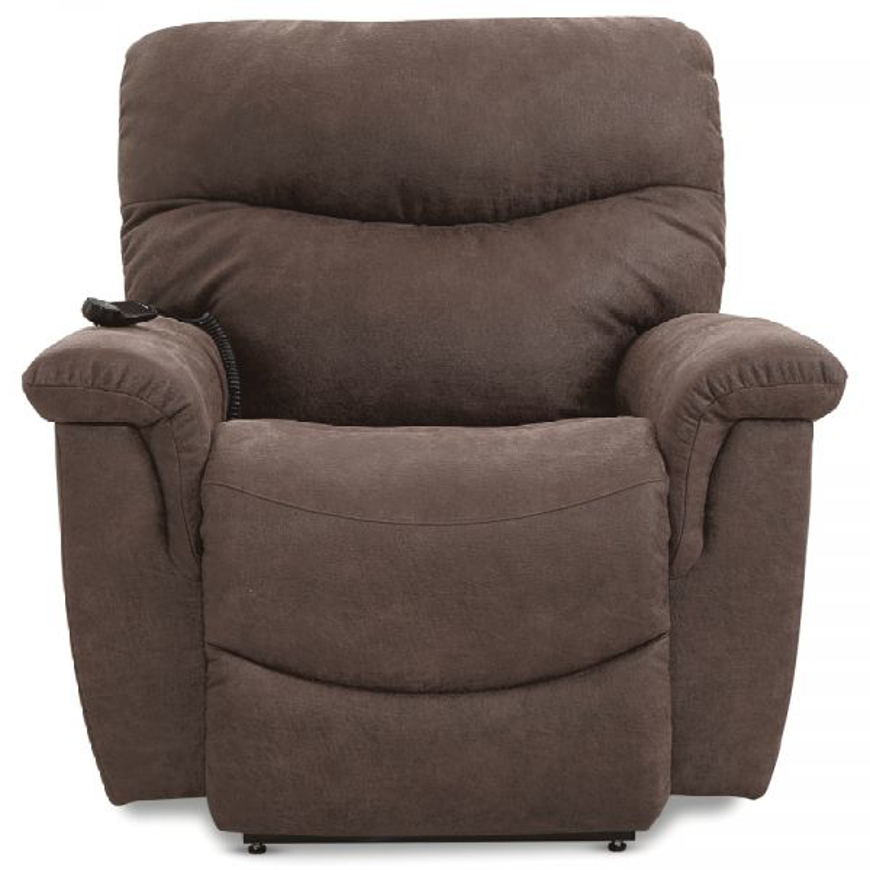 Picture of JAMES POWER LIFT RECLINER